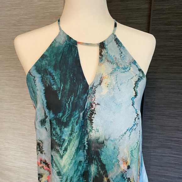 Casual Summer Maxi Dress - Picture 4 of 8